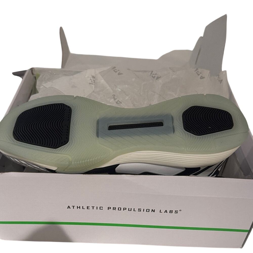 👟APL (Athletic Propulsion Labs) Super Future - US men’s 11 basketball shoe - Picture 6 of 10